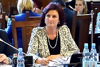 Z Sejmiku do CSE Światowid