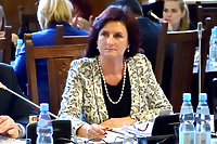 Wojewodowie i zastępcy złożyli dymisje. Wśród nich elblążanka Grażyna Kluge