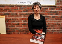 Grażyna Wosińska o Sprawie Elbląskiej