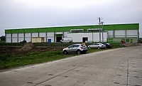 Greengrow otwiera wielką halę