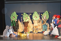 Grodzkie Forum Teatrów Szkolnych