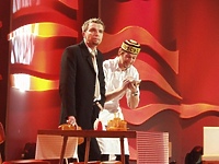 Klient nasz Pan
