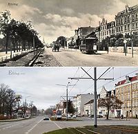 Grunwald i Słowianie (W kadrach pomiędzy Elbingiem a Elblągiem, odc. 15)