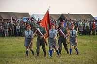 Grunwaldzka przygoda zakończona