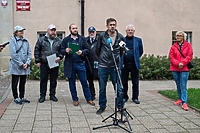 Chcą konsultacji w sprawie migrantów
