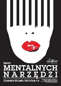 Grupa Mentalnych Narzędzi w Mjazzdze