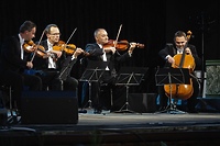Frak'n'Roll a Grupa MoCarta