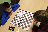 Gry planszowe nadal popularne