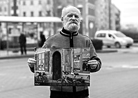 Zmarł Grzegorz Baranowski