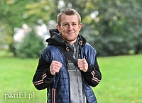 Udany debiut na zawodowym ringu