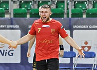 Imponujące zwycięstwo Meblarzy (piłka ręczna)