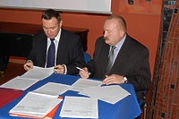 Najlepsi muszą stąd wyjeżdżać