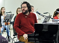 Grzegorz Turnau: Szkoda, że nie wszyscy śpiewamy