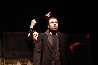 Już nie gość, a kolega. Nowy aktor w elbląskim teatrze
