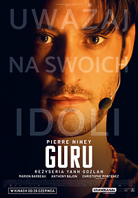 Guru w Kinie Światowid