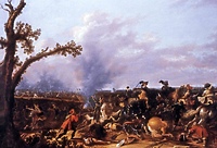 Mały Pasłęk, wielka historia: wojny polsko-szwedzkie a kwestia pasłęcka  (część pierwsza)