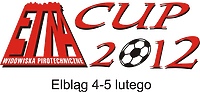 Gwiazdy „M jak Miłość” na Etna Cup 2012
