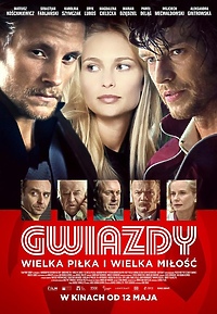 „Gwiazdy” premierowo w Multikinie