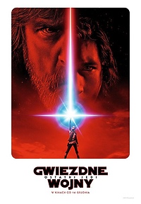 Gwiezdne wojny: Ostatni Jedi – ruszyła sprzedaż biletów