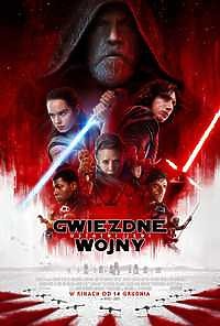 „Gwiezdne Wojny: Ostatni Jedi” w Multikinie