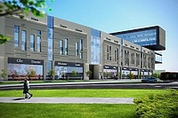 H&M w Elblągu