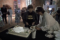 7 z 65 i róże dla Róży