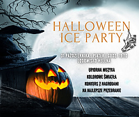 Halloween Ice-Party