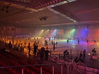 Halloween Ice-Party już w piątek!