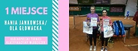 Hania Jankowska najlepsza w Gdańsku