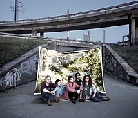 Hanimal po raz pierwszy w Elblągu