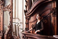 Muzyka organowa we Fromborku