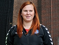Gotowi do Startu: Hanna Sądej