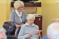 Nie wstydzimy się naszych chorych