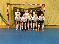 Nieudany rewanż za puchar