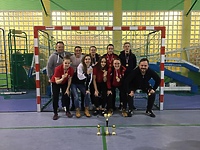 Hanza wygrywa Leo Lady Cup