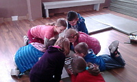 Harcerska zima