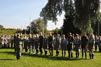 Harcerze zapraszają do wspólnego świętowania