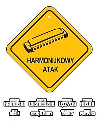 Harmonijkowy Atak