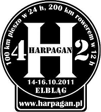 Harpagan już dziś!
