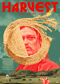 Harvest w Kinie Światowid