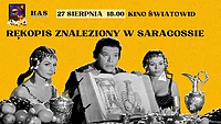 Has. Kroniki wyobraźni