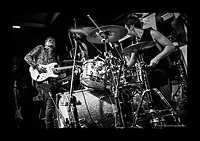 Hendrix Resurrection w Mjazzdze