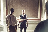 Henry David's Gun w Mjazzdze