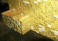 Kontrabanda w pontiaku