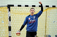Małe derby dla Meblarzy (piłka ręczna)