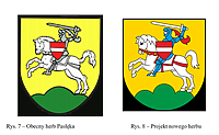 Herb do poprawki