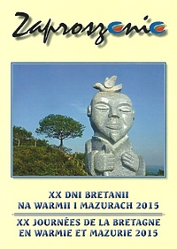 Historia Bretanii w obrazie, słowie, muzyce