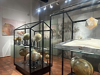 Historia dawnych polskich globusów z kolekcji Ryszarda Formeli