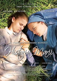 Historia Marii w kinie Światowid