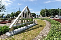 Historia materialnego i intelektualnego dziedzictwa Zamechu po 1990 roku   (odcinek 1)